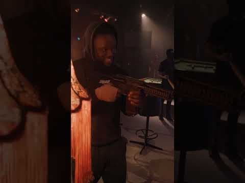 THE DON - SHORT FILM BEHIND THE SCENES (GURULAND)