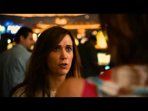 Official Theatrical Trailer