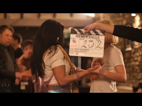 MERCY FALLS | BEHIND THE SCENES | HORROR | DOCUMENTARY