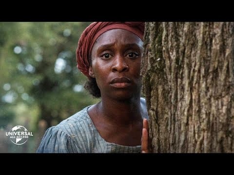 You Will Never Be Free - Extended Preview