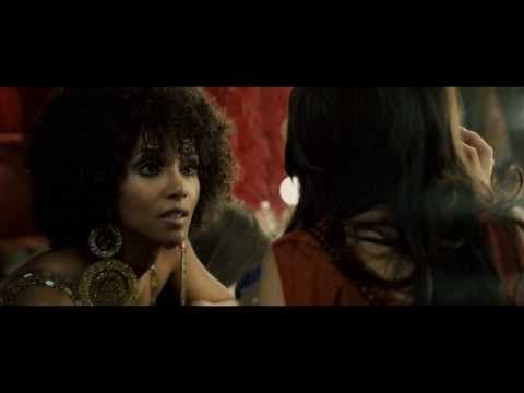 Frankie & Alice | Its Gets Easier Right? (CLIP) | In theaters April 4