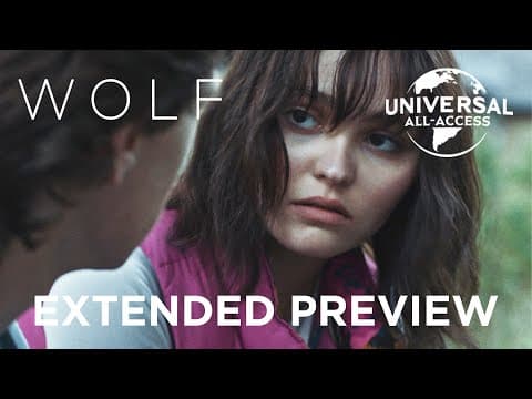 Jacob Meets the Patients - Extended Preview