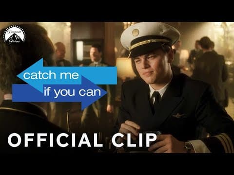 Frank Forges Checks as a Pilot