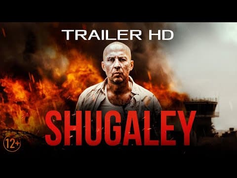Shugaley | Official Trailer # 1 (2020) | HD