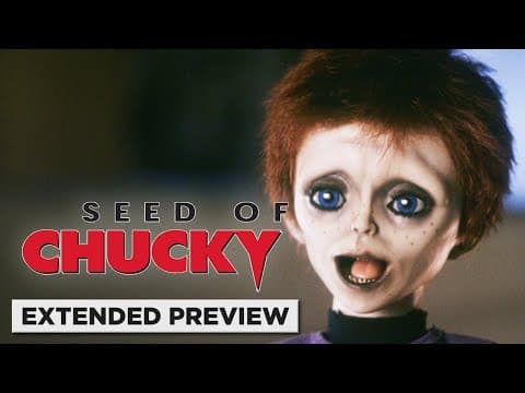 Glen Questions His Origin - Extended Preview