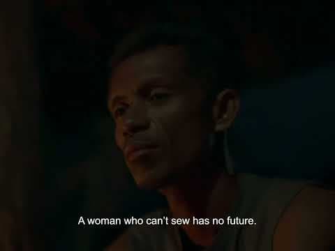 JAFF20 Trailer | Salute to the Pig! / Keluarga Cendana | Emerging