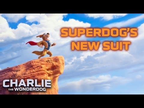 Super Suit Testing Gone WRONG