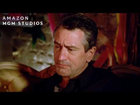Walt Opens Up To Rusty