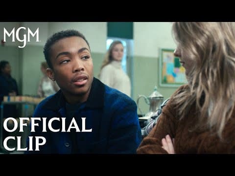 Courtship Broadcast – Official Clip