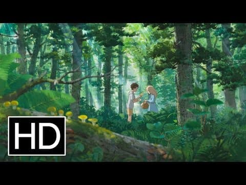 Official Trailer (Short Version) [Subtitled]