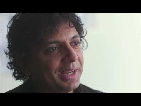 Glass | David Encounters Pierce | Bonus Clip | Own it now on 4K, Blu-ray, DVD & Digital