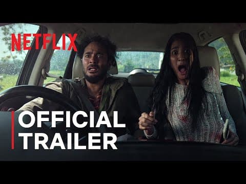 Official Trailer [Subtitled]