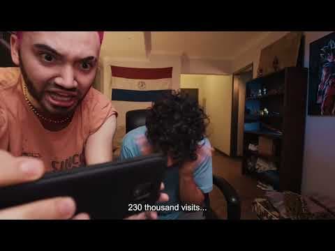 Int'l Trailer [ENG SUB]