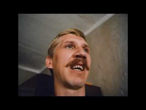 Трейлер фильма "Облако Рай" 1990. Trailer of the film "Cloud of Paradise" 1990.