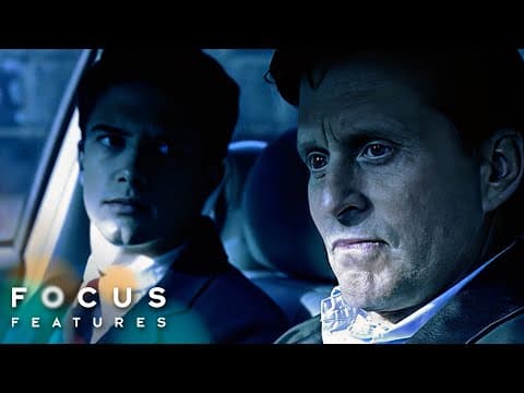 Searching For His Missing Daughter