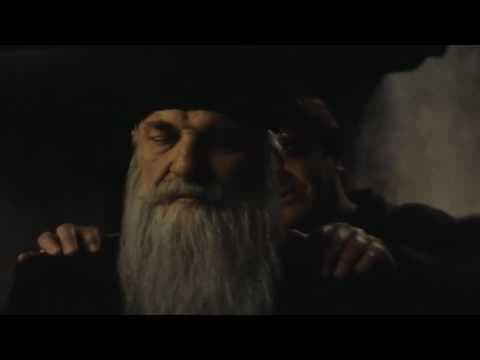 Noz (Knife) Serbian antiwar movie with english subtitles