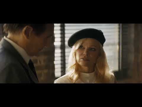 "True Crime Novels" Film Clip