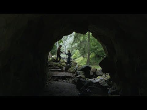 Twittering Soul – trailer | IFFR 2024