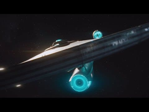 Star Trek Beyond - Trailer (2016) - Paramount Pictures