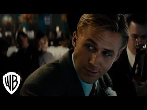 "What's Your Racket Handsome" - Gangster Squad - Available April 23
