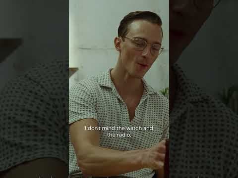 "They were a thing of beauty and joy forever."