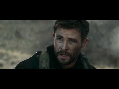 12 STRONG - "Ready" :60 TV Spot