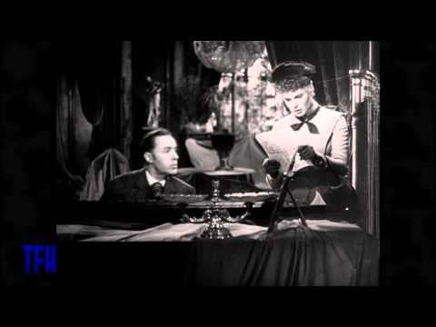 George Hickenlooper on GASLIGHT