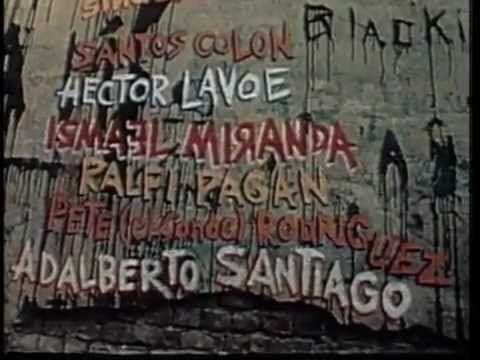 Our Latin Thing Trailer