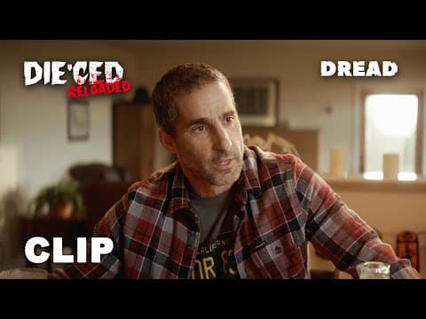 Some Guy Was Murdered