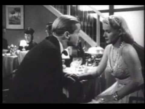 Black Angel (1946) trailer