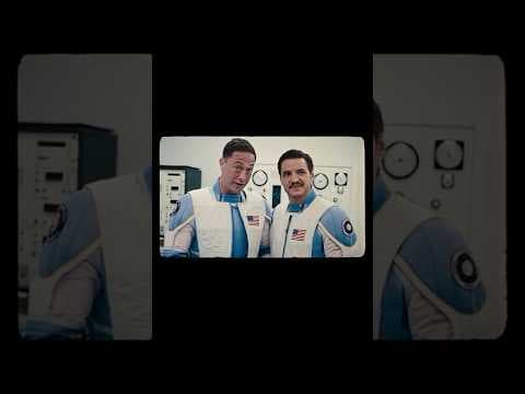 A rock solid friendship!