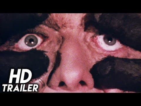 The Mummy's Revenge (1975) ORIGINAL TRAILER [HD 1080p]