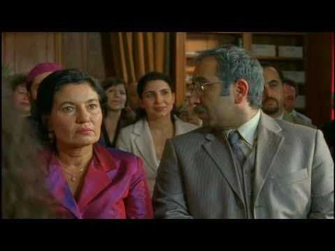 MEINE VERRÜCKTE TÜRKISCHE HOCHZEIT/ KISS ME KISMET (2007) - International Trailer (English)