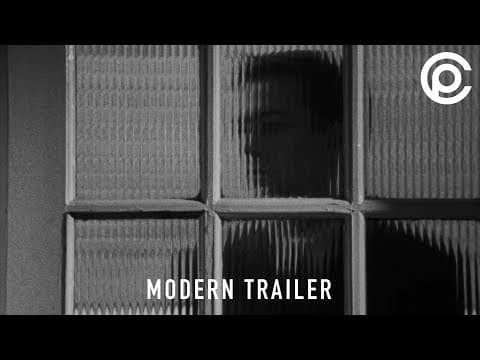 Following | Modern Trailer