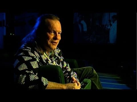 Brazil: The First Screening