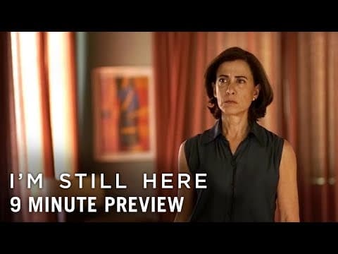 9 Minute Preview [Subtitled]