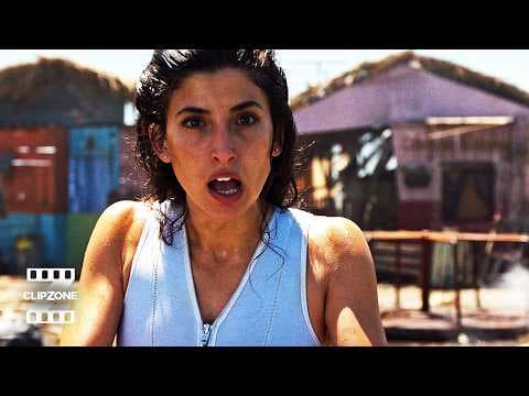 High Stakes Shark Showdown