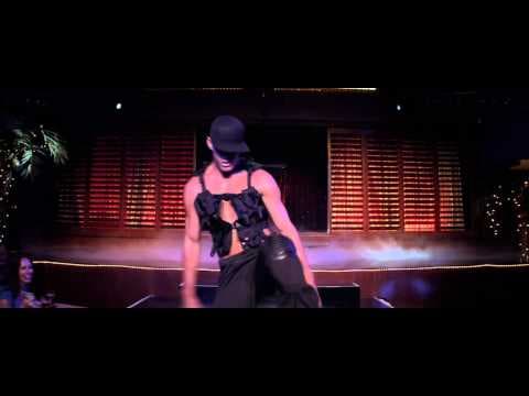 Now Playing TV Spot 2