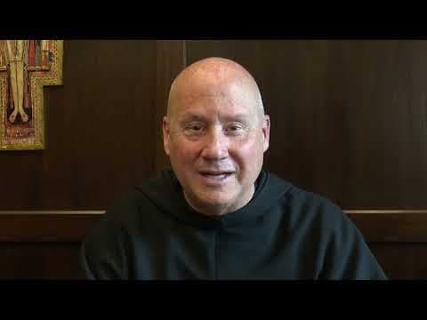 Fr. David Pivonka invites the Church to see The Passion of the Christ
