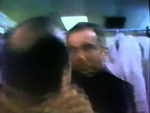 He Knows You're Alone 1980 TV spot