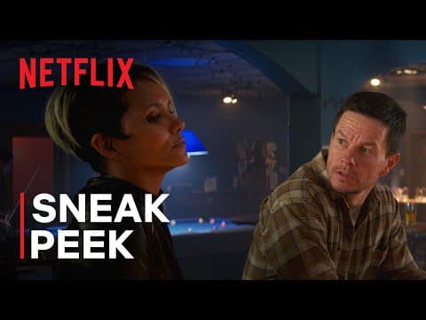 Roxanne and Mike Reunite