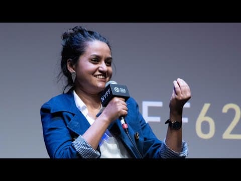 Payal Kapadia and Thomas Hakim on All We Imagine As Light