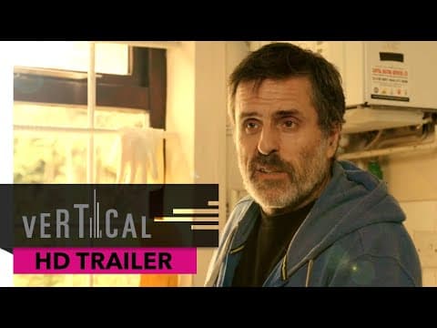 Vengeance Is Mine | Official Trailer (HD) | Vertical Entertainment