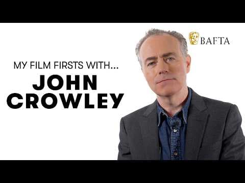 We Live Time director John Crowley on first meeting a young Andrew Garfield for Boy A | BAFTA