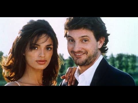 The Cyclone (Il ciclone, 1996) - italian Trailer