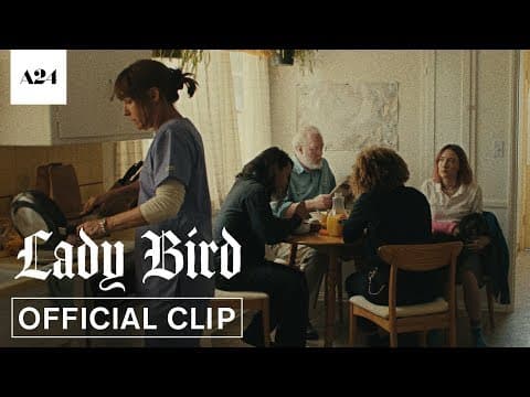 McPherson Family Breakfast