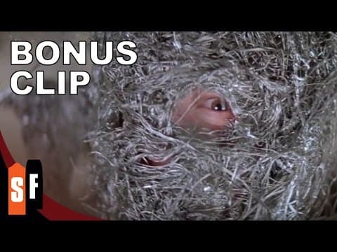 Poltergeist II: The Other Side (1986) - Bonus Clip: Oliver Robins On The Special Effects (HD)