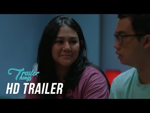 Milly & Mamet Official Trailer (2018) | Trailer Things