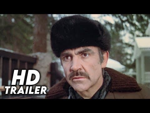 Ransom / The Terrorists (1974) Original Trailer [HD]