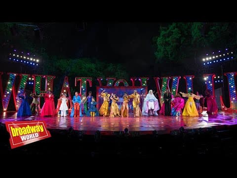 'Twelfth Night' Cast Celebrates Opening Night in the Park – Lupita Nyong'o, Sandra Oh & More